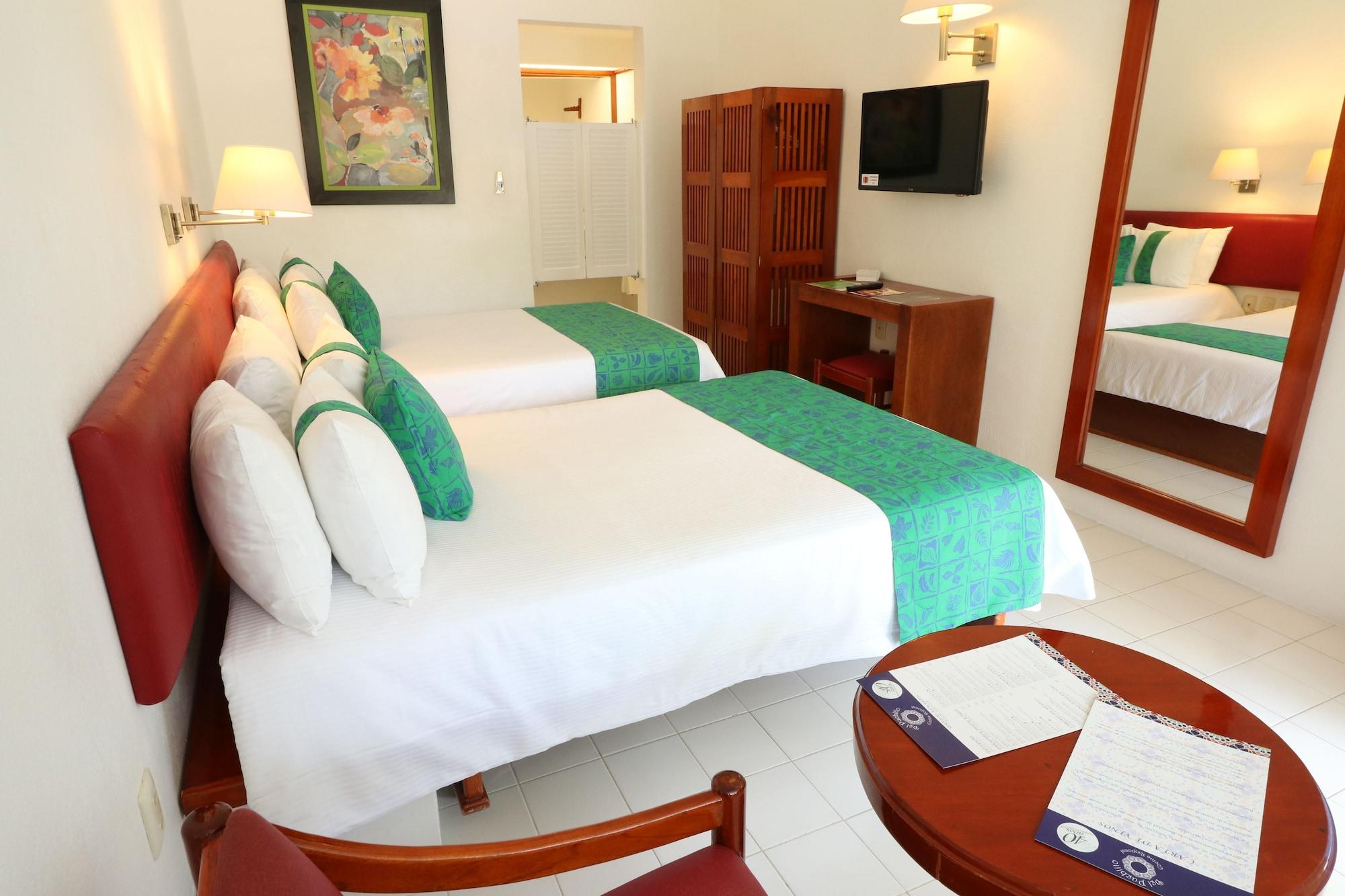มิซิออน ปาเลงเก Hotel ภายนอก รูปภาพ
